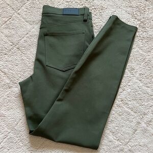 NWT Pistola Kendall High Waist Skinny Jeans Stretchy Preppy Minimalist Size‎ 30